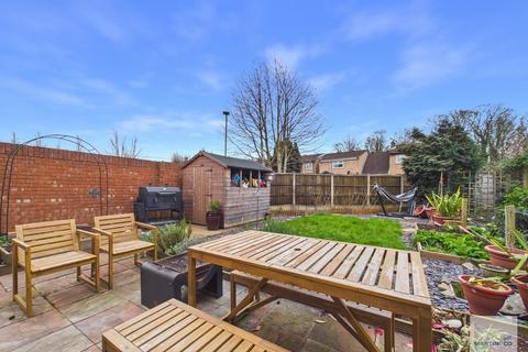 2 bedroom end of terrace house for sale, Ash Crescent, Nuthall