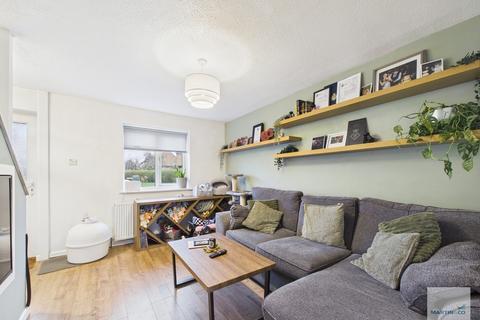 2 bedroom end of terrace house for sale, Ash Crescent, Nuthall