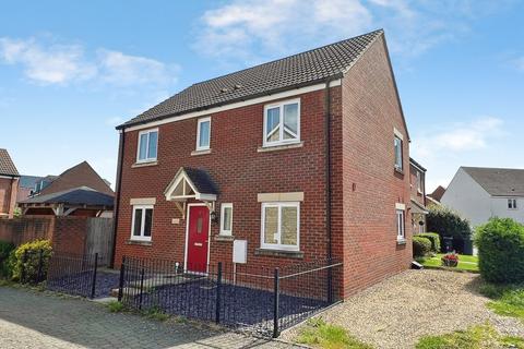 undefined, Southdown Way, Warminster