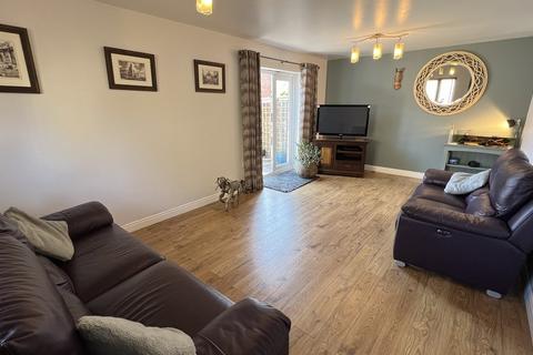 undefined, Southdown Way, Warminster