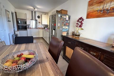 undefined, Southdown Way, Warminster