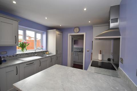 undefined, Orchard Avenue, Whitchurch