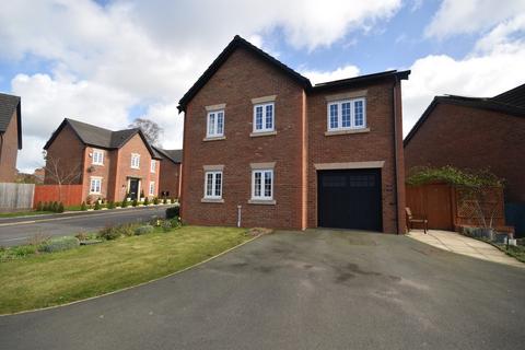 undefined, Orchard Avenue, Whitchurch