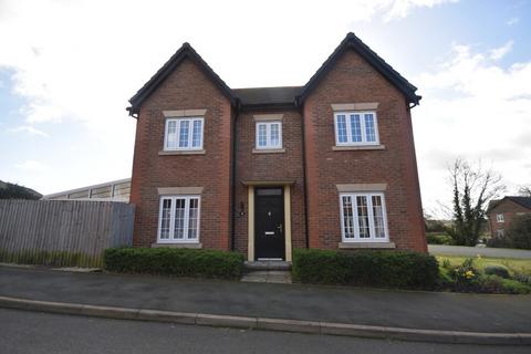 undefined, Orchard Avenue, Whitchurch