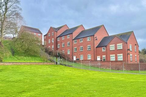 undefined, Jubilee Court, Whitchurch