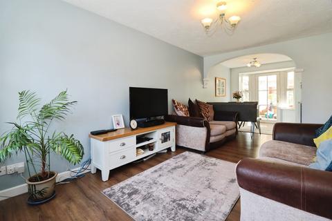 undefined, Bissex Mead, Emersons Green, Bristol