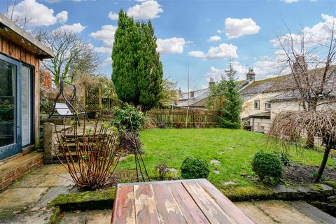 3 bedroom terraced house for sale, Craig Moor, Hetton. Skipton