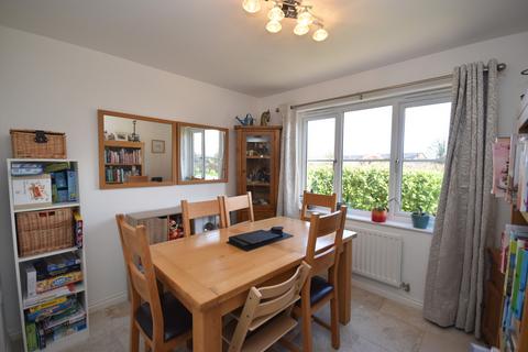 undefined, Oak Tree Rise, Malpas