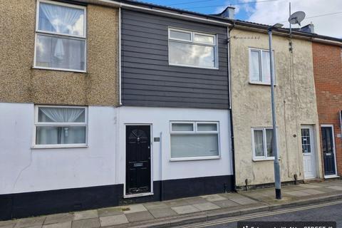 2 bedroom terraced house for sale - Langley Road, Portsmouth, PO2