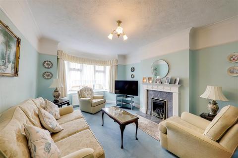 undefined, Alfriston Road, Broadwater, Worthing, West Sussex, BN14 7QU
