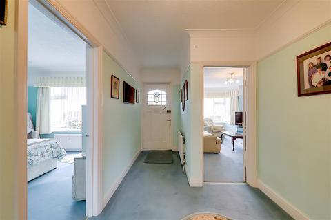 undefined, Alfriston Road, Broadwater, Worthing, West Sussex, BN14 7QU