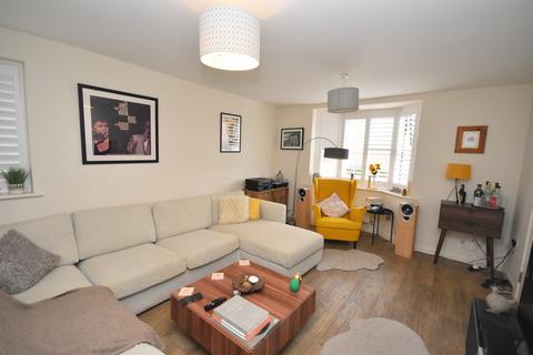 undefined, Badger Crescent, Whitchurch