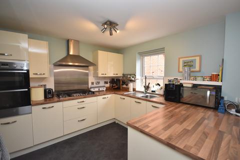 undefined, Badger Crescent, Whitchurch