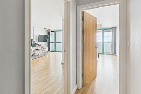 1 bedroom apartment for sale, The Crescent, Plymouth PL1