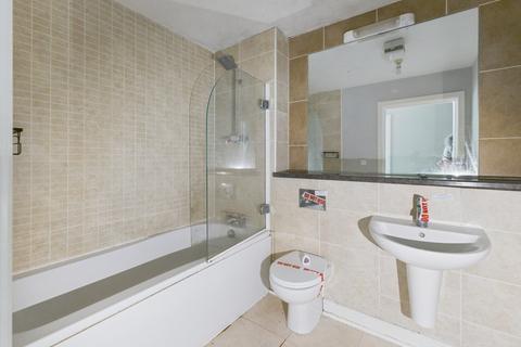 1 bedroom apartment for sale, The Crescent, Plymouth PL1