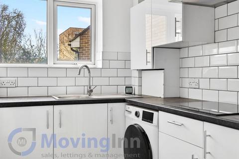 undefined, Oakfield Road, Croydon, CR0 2UD