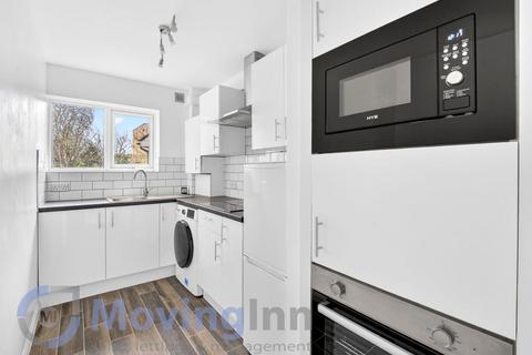 1 bedroom flat to rent, Oakfield Road, Croydon, CR0 2UD