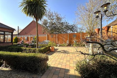 undefined, Cruachan, Queen Street, Balderton, Newark