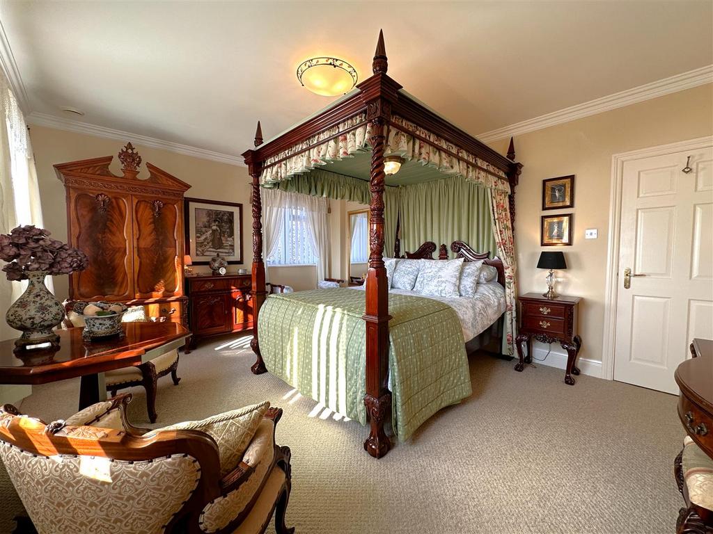 Bedroom Two 180