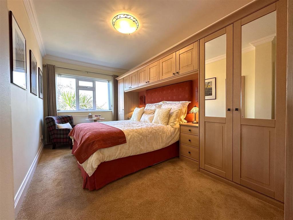 Bedroom Three 155
