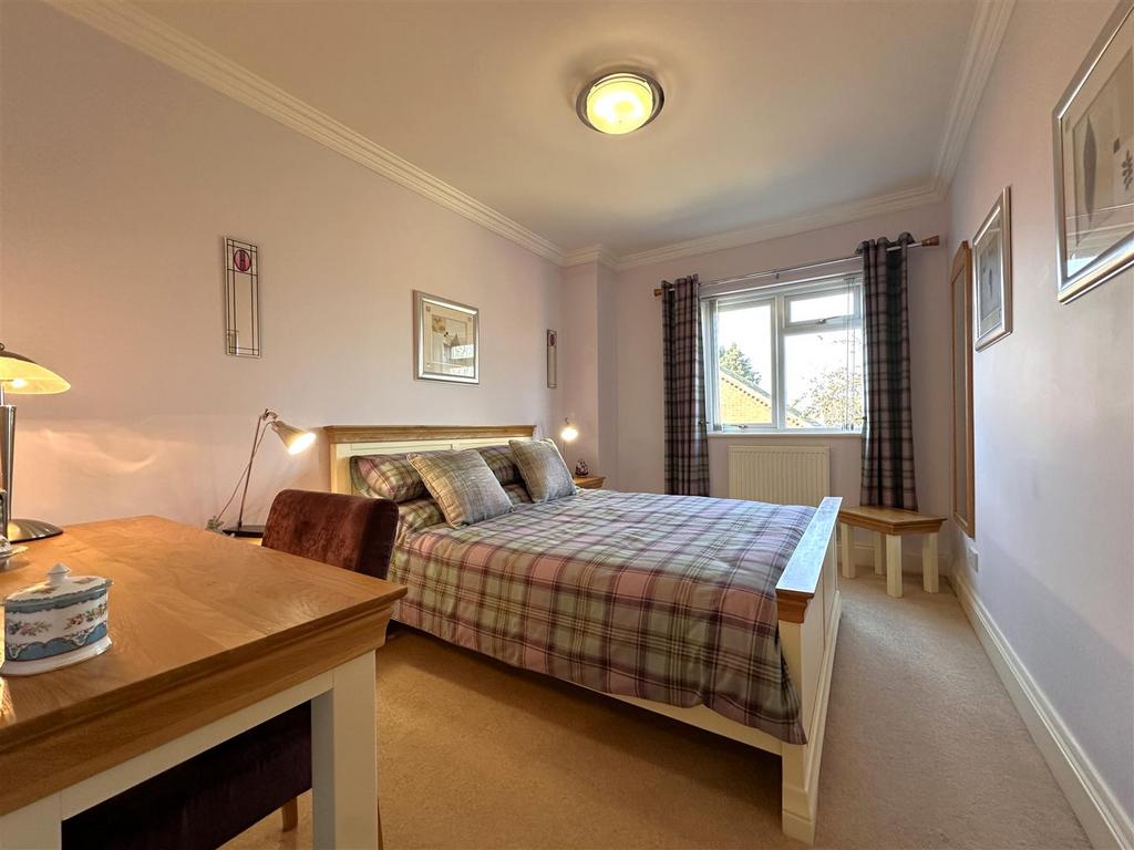 Bedroom Four 168