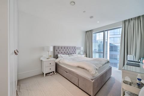 undefined, No.3, Upper Riverside, Cutter Lane, Greenwich Peninsula, London, SE10