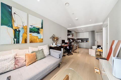 1 bedroom apartment to rent, No.3, Upper Riverside, Cutter Lane, Greenwich Peninsula, London, SE10