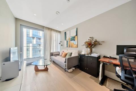 1 bedroom apartment to rent, No.3, Upper Riverside, Cutter Lane, Greenwich Peninsula, London, SE10