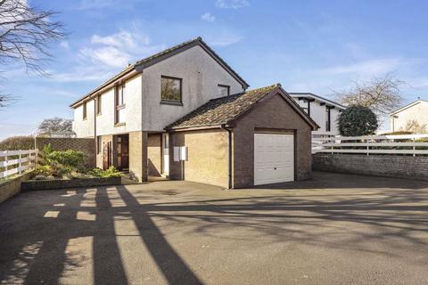 4 bedroom detached house for sale, Castle Terrace, Berwick-upon-Tweed, Northumberland