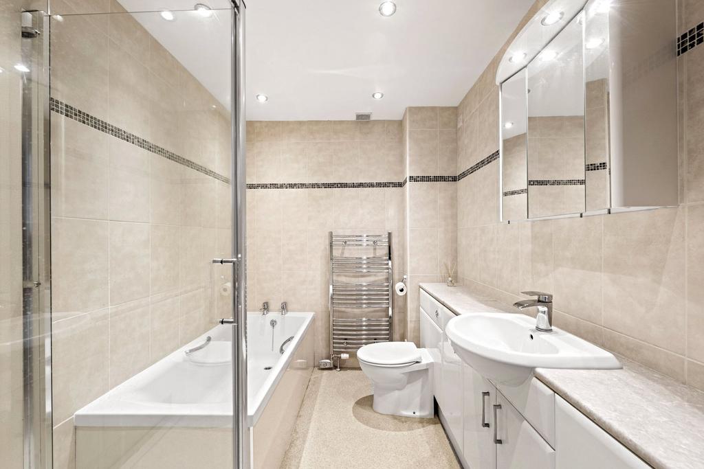 En-Suite
