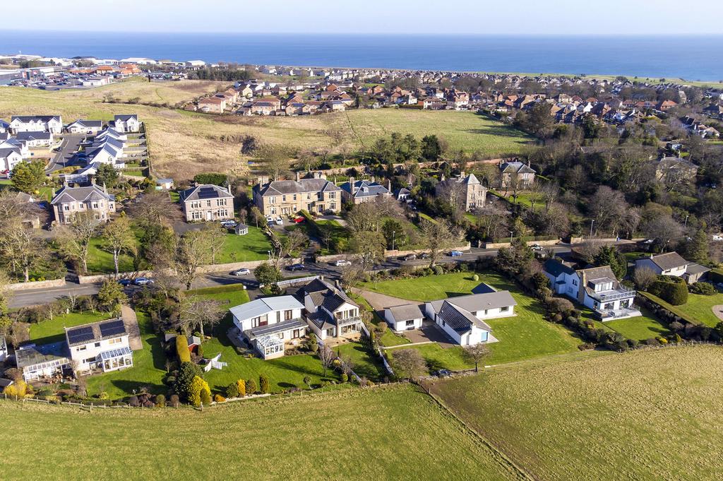 Aerial Image