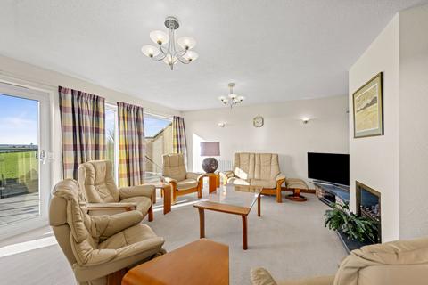 4 bedroom detached house for sale, Castle Terrace, Berwick-upon-Tweed, Northumberland