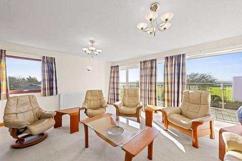 4 bedroom detached house for sale, Castle Terrace, Berwick-upon-Tweed, Northumberland