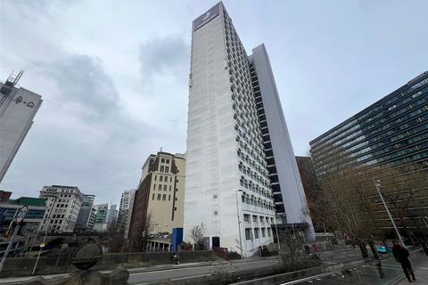 1 bedroom apartment for sale, Victoria Bridge Street, Salford, Greater Manchester, M3