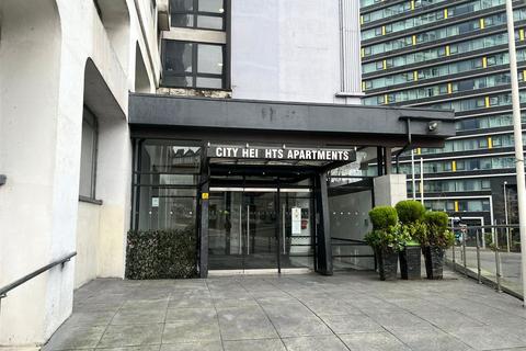 1 bedroom apartment for sale, Victoria Bridge Street, Salford, Greater Manchester, M3