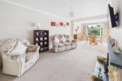 undefined, Sandalwood Road, Loughborough