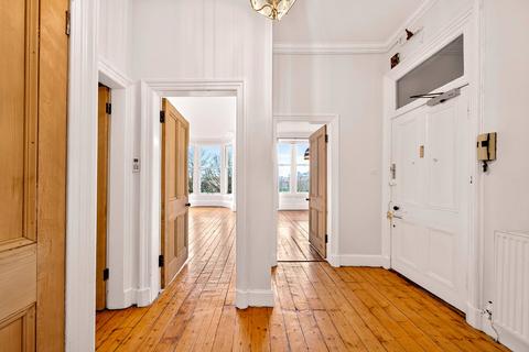 2 bedroom apartment for sale, Warrender Park Terrace, Edinburgh EH9