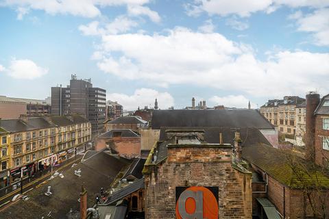 undefined, Sauchiehall Street, Charing Cross, Glasgow City