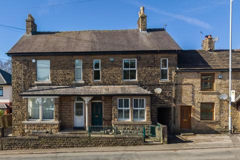 undefined, Glossop Road, Stockport SK6