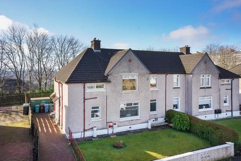undefined, Muiryhall Street, Coatbridge ML5