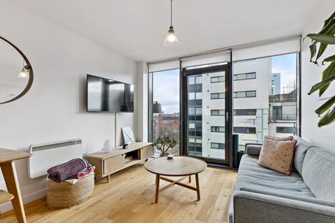 1 bedroom apartment for sale, Castlebank Place, Glasgow Harbour, Glasgow