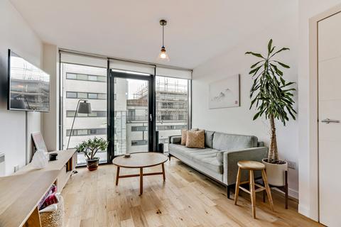 1 bedroom apartment for sale, Castlebank Place, Glasgow Harbour, Glasgow