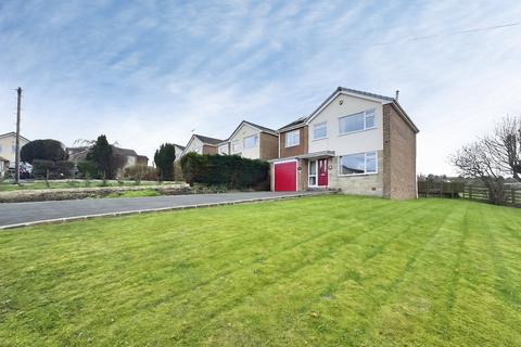 3 bedroom detached house for sale, Ashbourne Croft, Cleckheaton, BD19