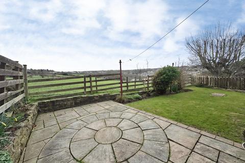 3 bedroom detached house for sale, Ashbourne Croft, Cleckheaton, BD19
