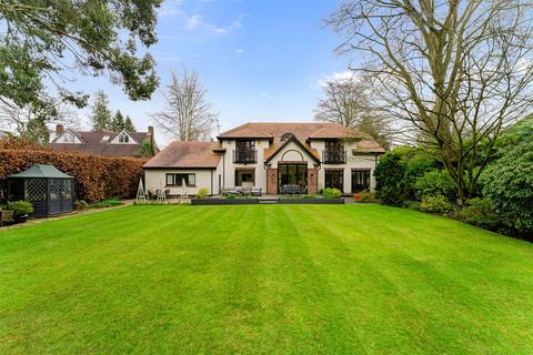 undefined, Rossmill Lane, Hale Barns, Altrincham