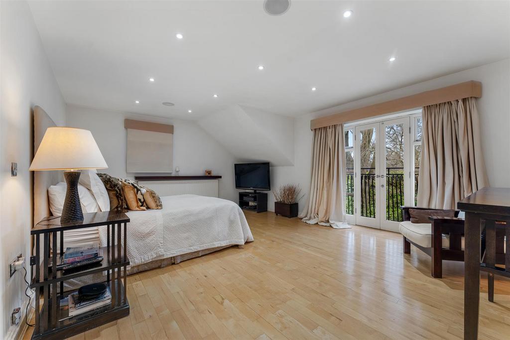 Principal Bedroom 1
