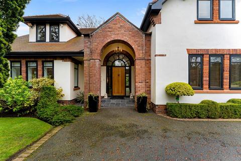 undefined, Rossmill Lane, Hale Barns, Altrincham