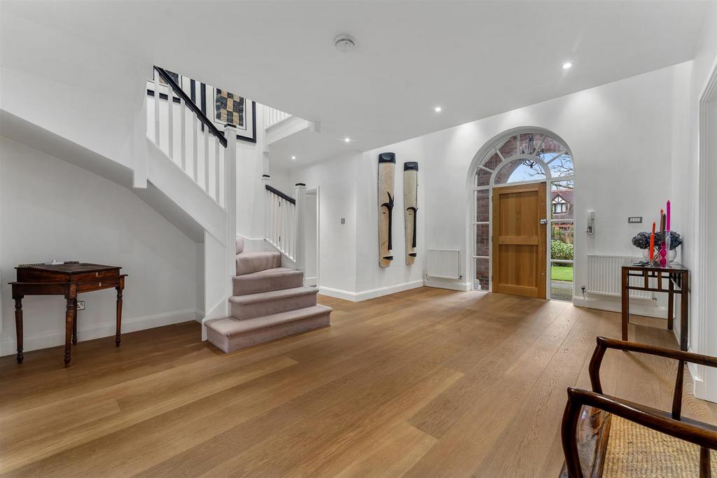 Hallway