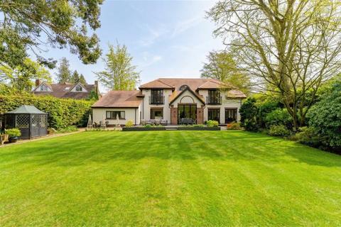 undefined, Rossmill Lane, Hale Barns, Altrincham