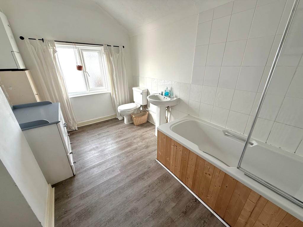 9 Albert Road Bath 1